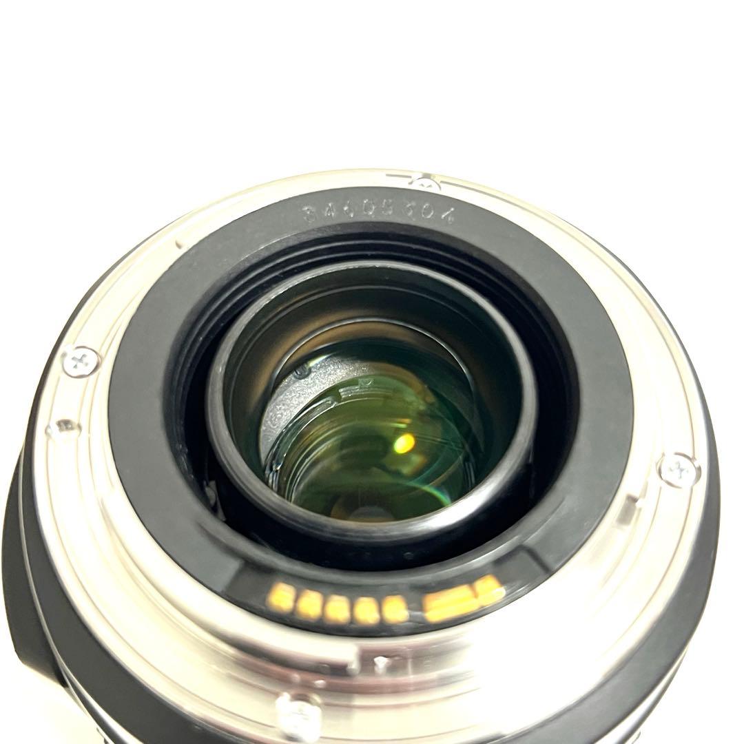 フィルムカメラ EOS 7S CANON EF 28-135mm 3.5-5.6 IS
