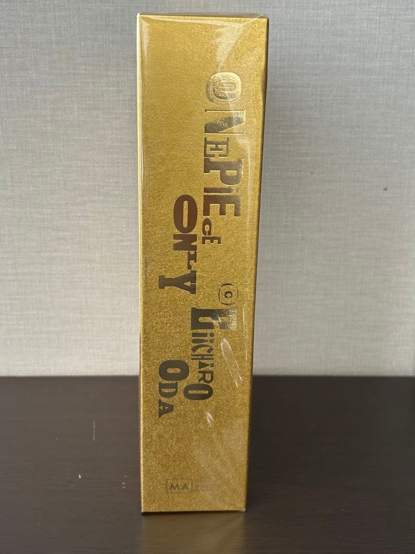 d*3様 One Piece Only 活版ポスター／コンプリートボックス（55