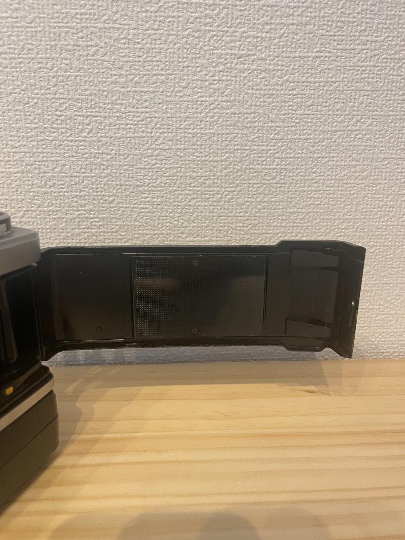 【動作品】 Olympus om-2n + ワインダー2+ 50mm f1.4