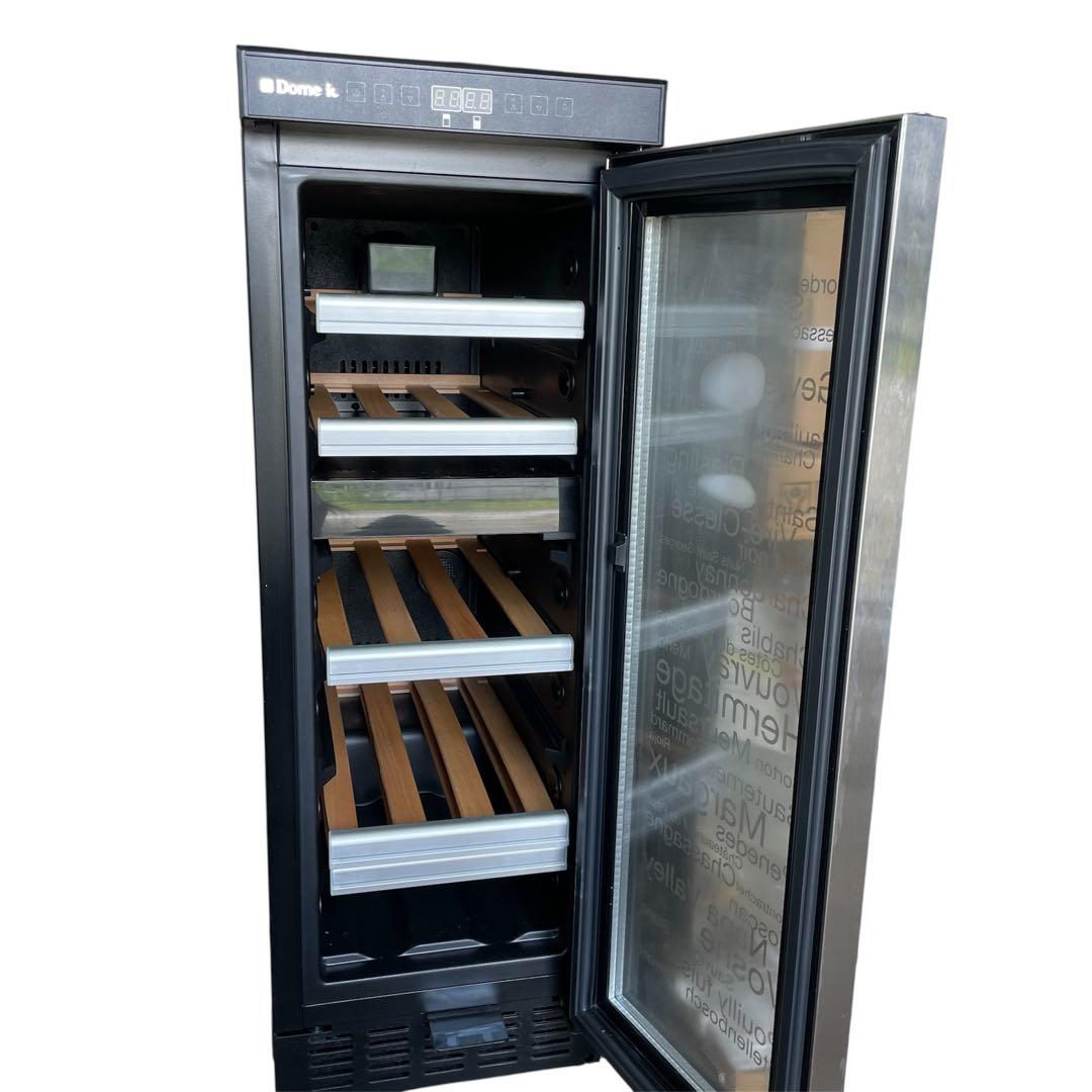 ドメティック DOMETIC ワインセラー Ma Cave マ・カーブ D15
