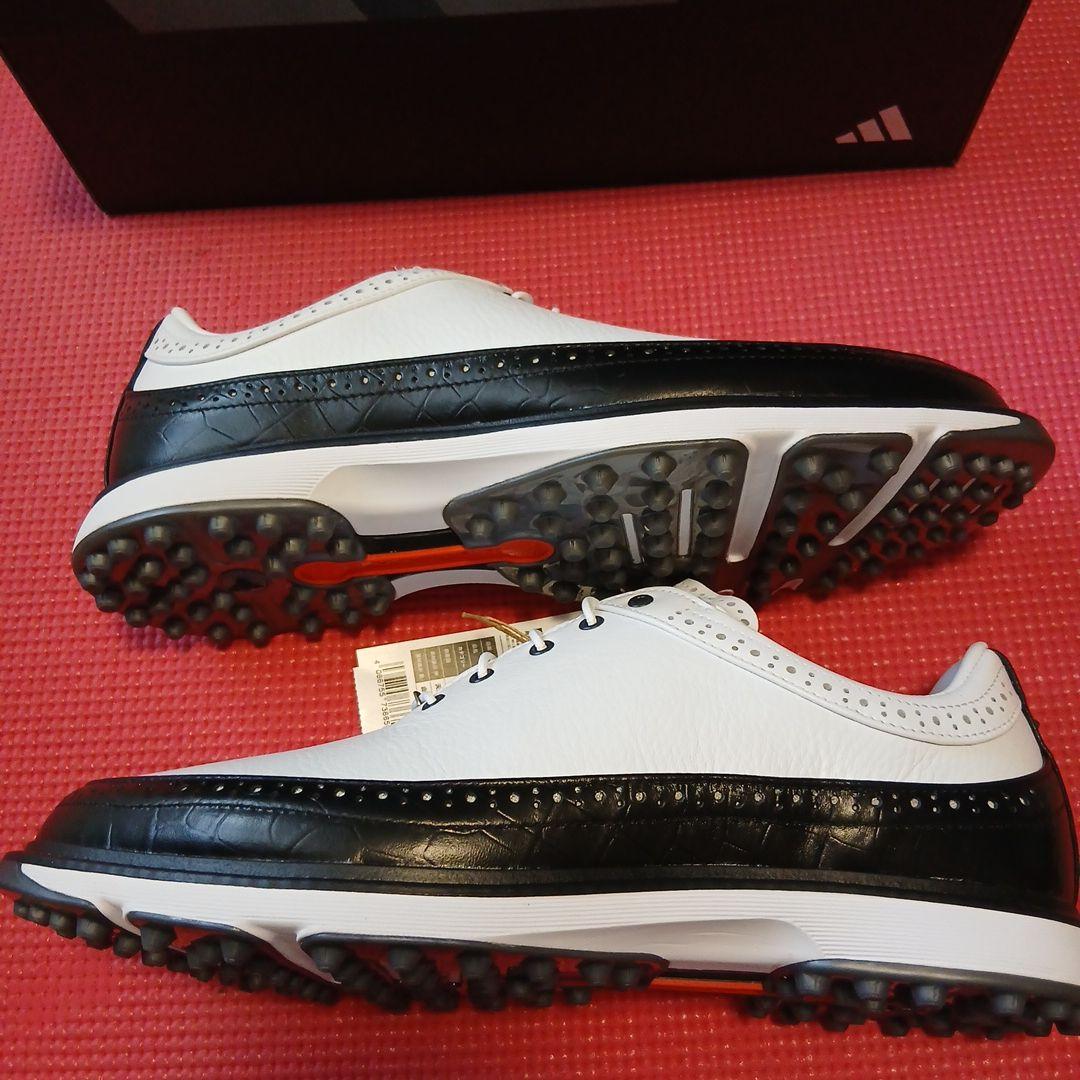 l*e様 今だけ値下げアディダス ゴルフ adidas Golf MC80 27