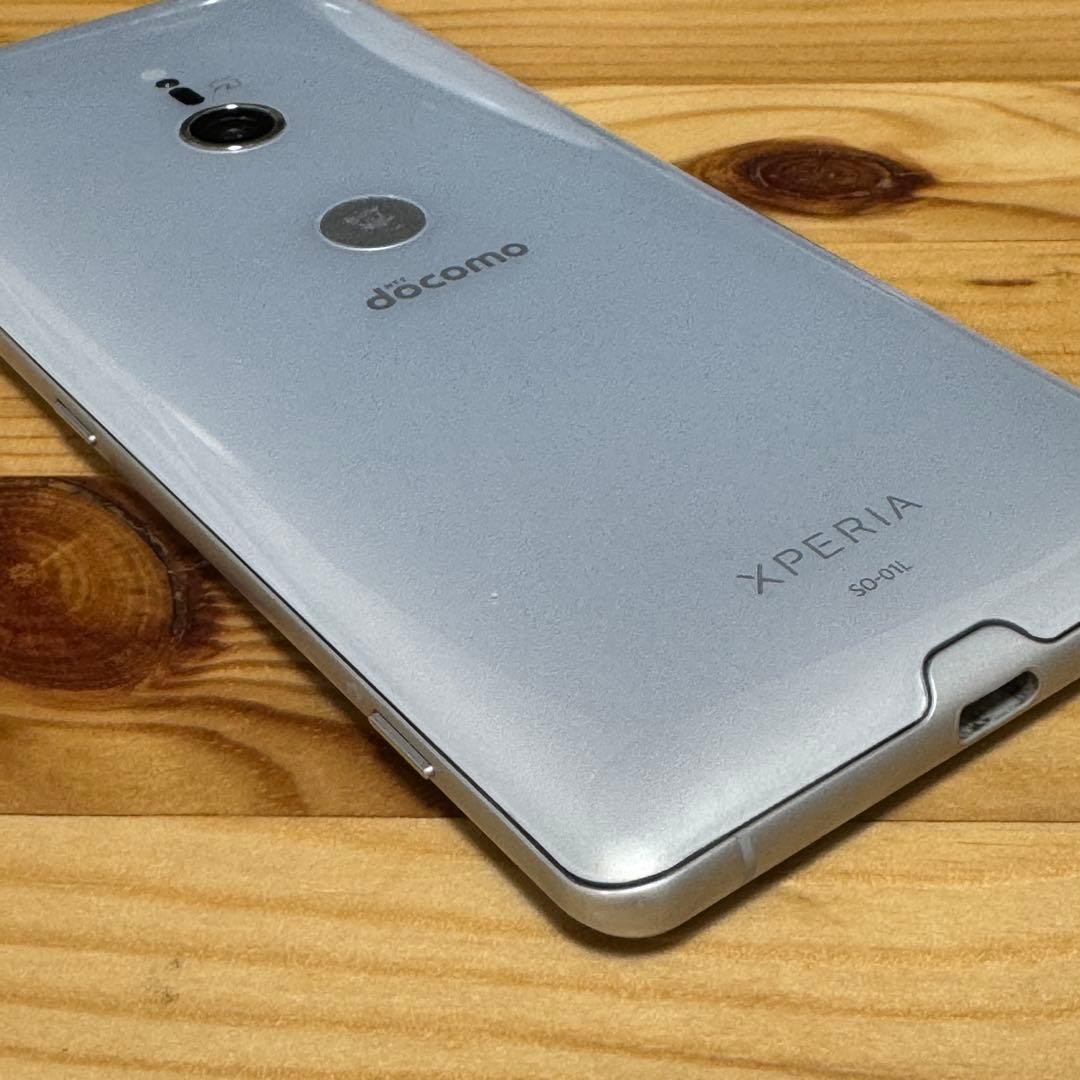 5115 SONY Xperia XZ3 SIMフリー