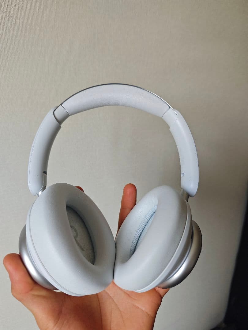 Soundcore Q45 ホワイト ワイヤレスヘッドホン