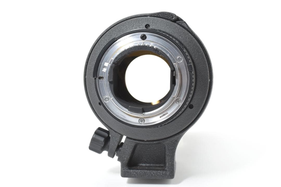 レンズ(ズーム) Nikon ED AFS Zoom Nikkor 80-200mm F2.8 D