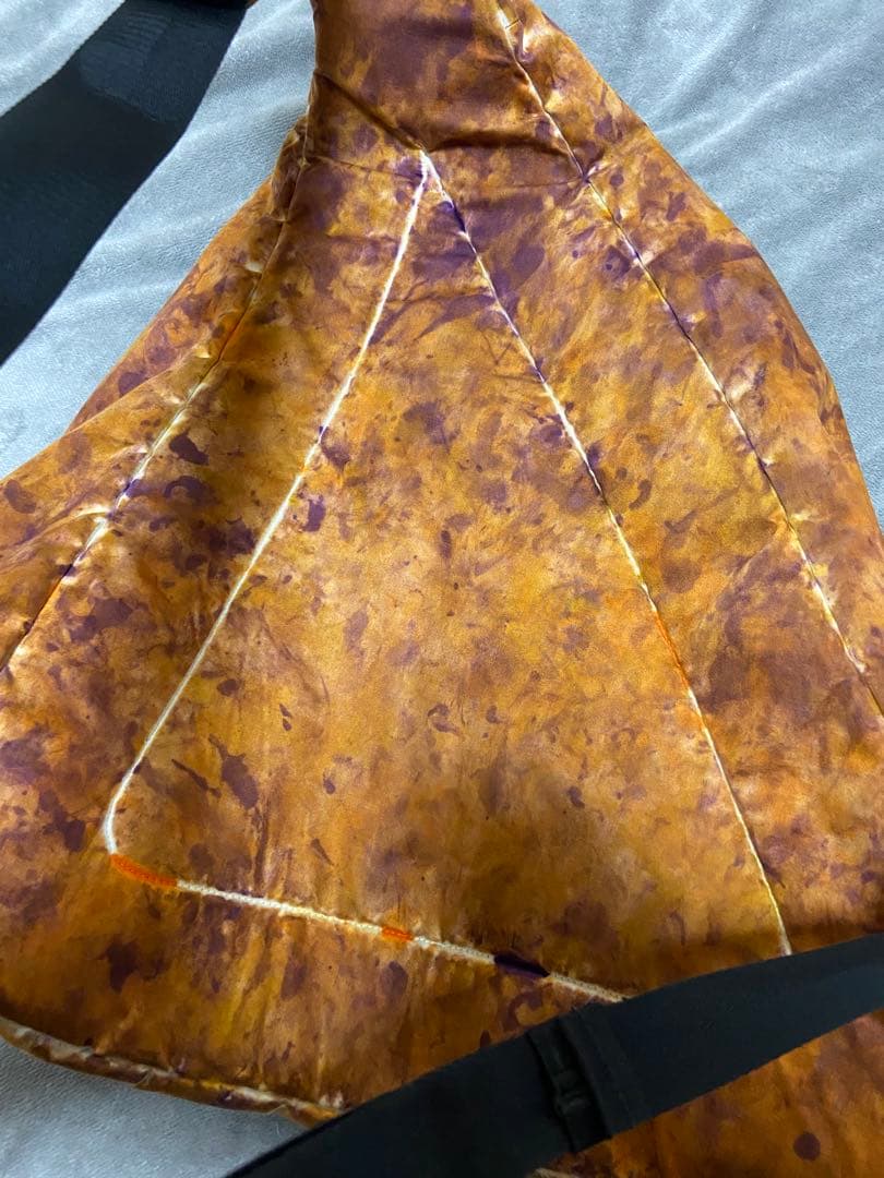 Supreme × STONE  20AW ワンショルダーバッグ