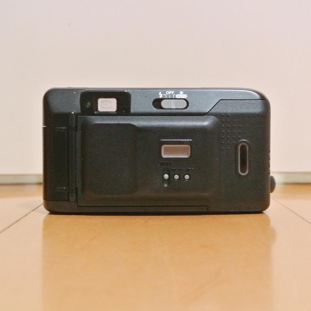 [動作品] Canon Autoboy MINI