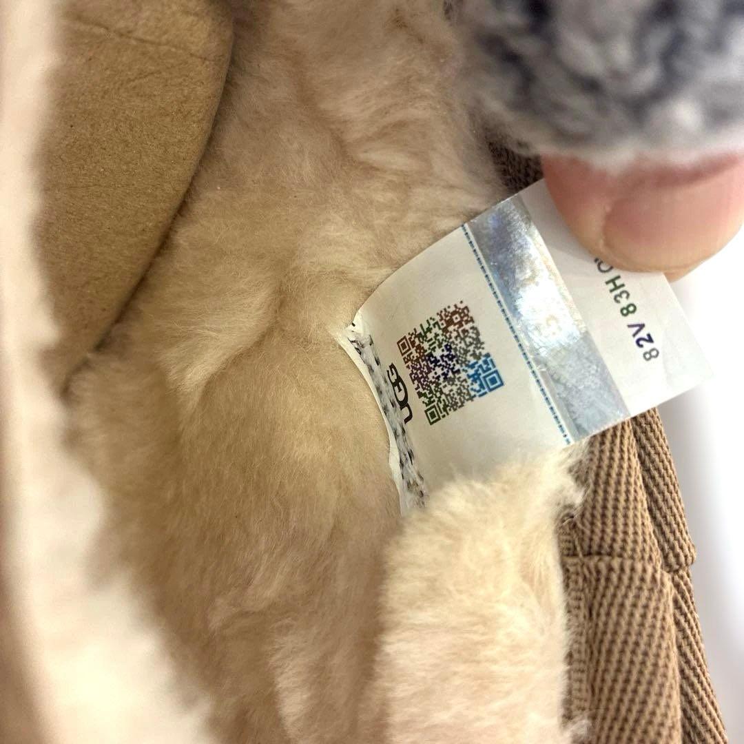 チロさま専用☆UGG アグ ムートンブーツ クラシックウルトラミニ