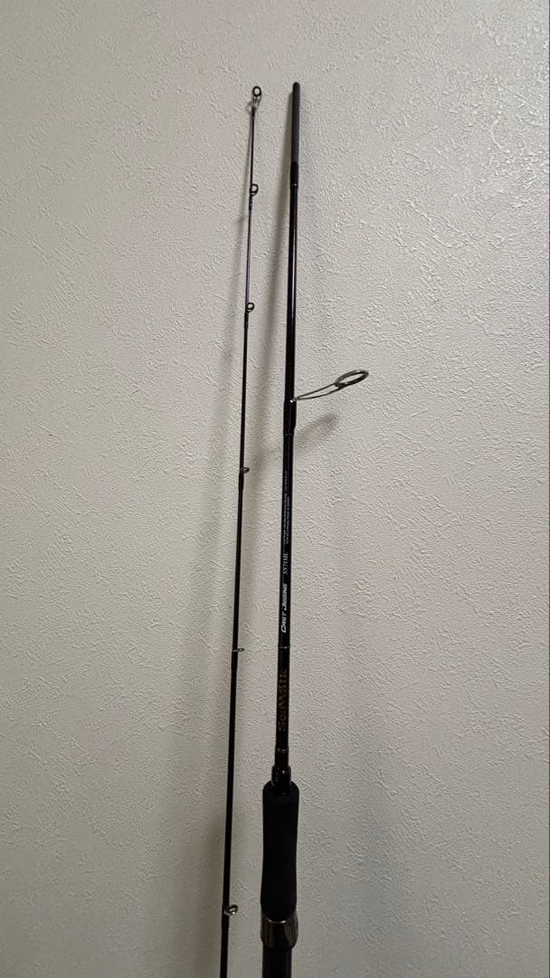 ヤマガブランクスシーウォークCAST JIGGING swim&skip71ml