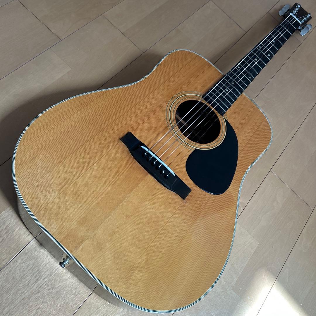 フェルナンデス W-200