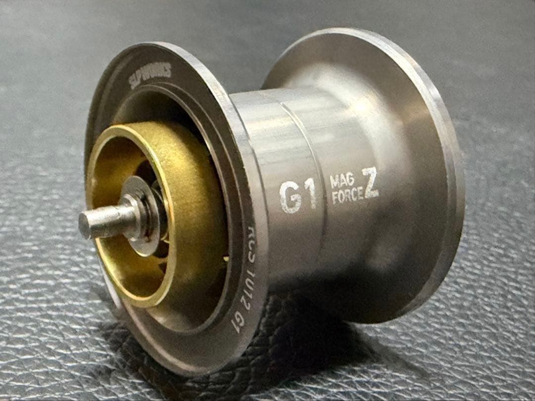 DAIWA RCS 1012 G1 スプール