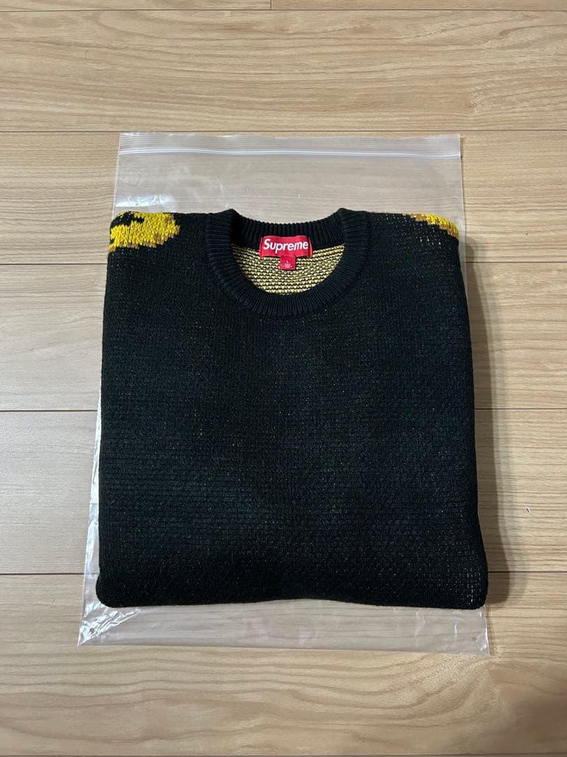 supreme antihero 25AW シュプリーム ニット