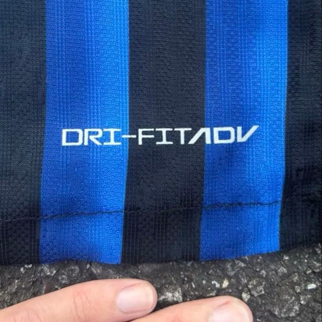 Nike インテル・ミラノ Dri-FIT シャツ S