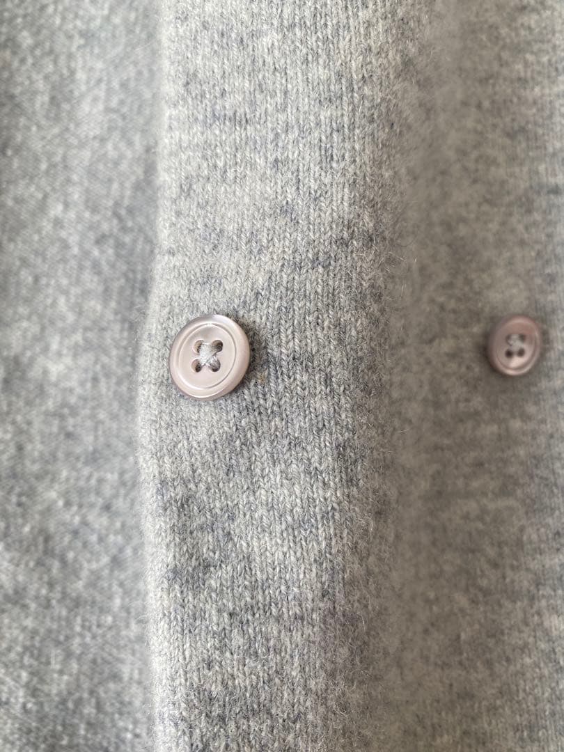 トップス ron herman extreme cashmere cardigan