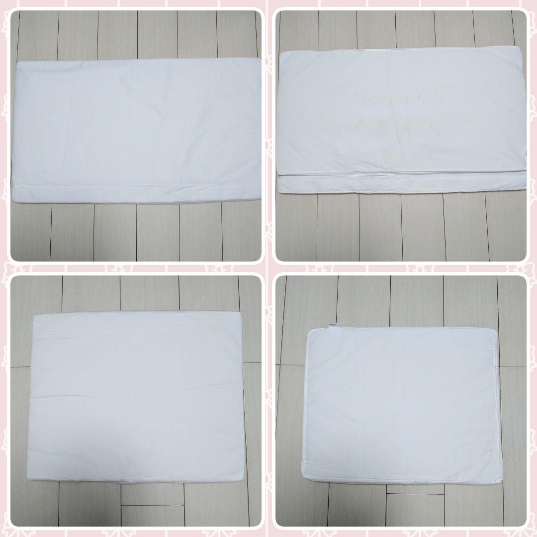 【早い者勝ち❣送料込み❣】大和屋 ベビーベッド そいねーる＋ ロング⭐︎