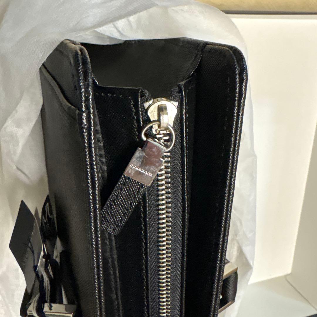 BURBERRY 本革 ビジネスバッグ【新品未使用】