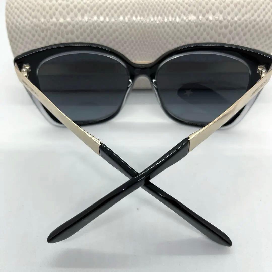 JIMMY CHOO ジミーチュウ サングラス octavia