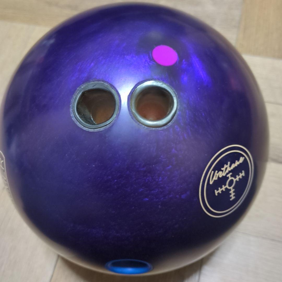 ハンマー パープルパールウレタン１５ｐ