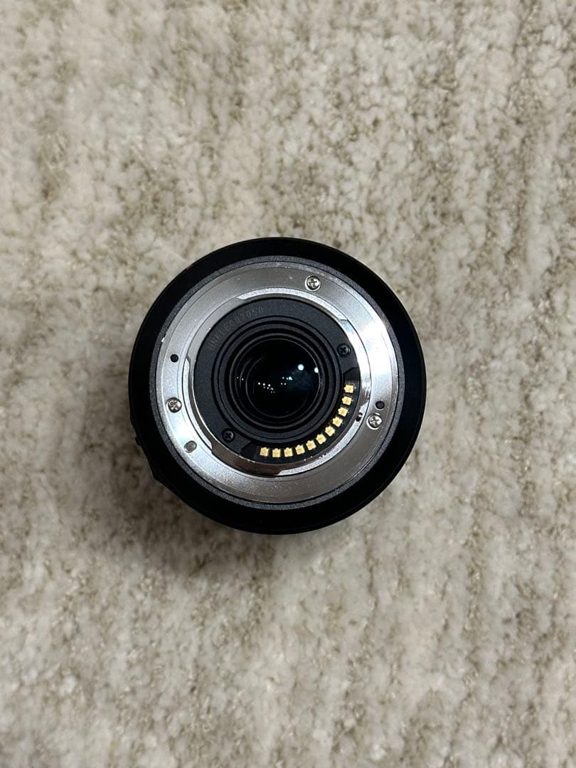 【専用】LUMIXミラーレスカメラDMC-GX8 レンズH-FS14140-KA