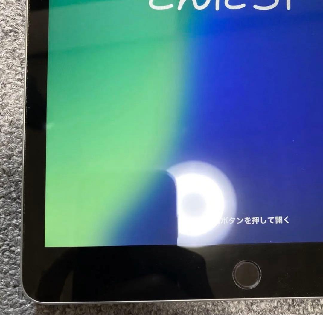 Apple ipad 第9世代　256GB 10.2インチ　シルバー　ジャンク品