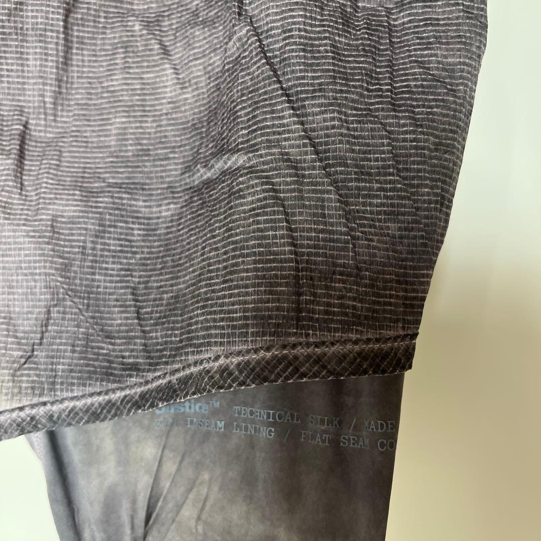 ウォーキング・ランニングウェア SATISFY | Rippy 3 Trail Shorts