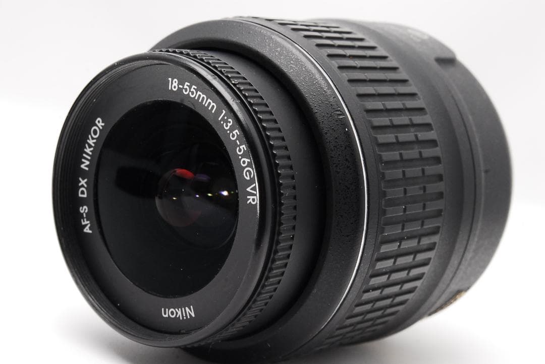 ♥初心者おすすめ♥ スマホ転送 ♥ Nikon D3000 レンズキット ニコン