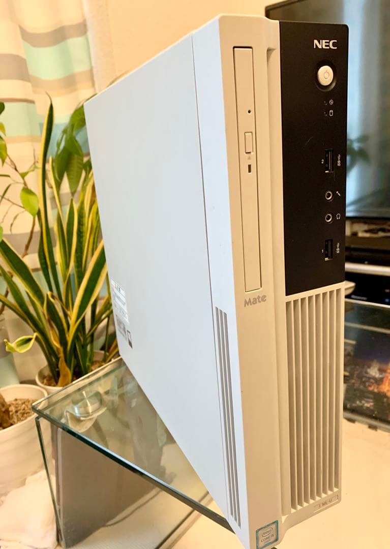 パソコン i5 6400/8GB/SSD 128GB PC デスクトップ