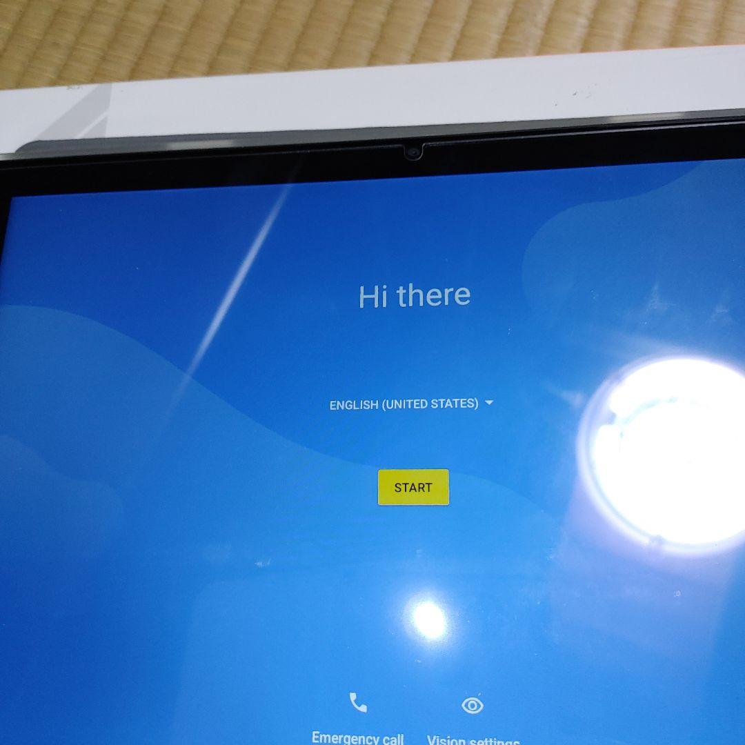 TECLAST M40 Pro 8GB/128GB Android12タブレット