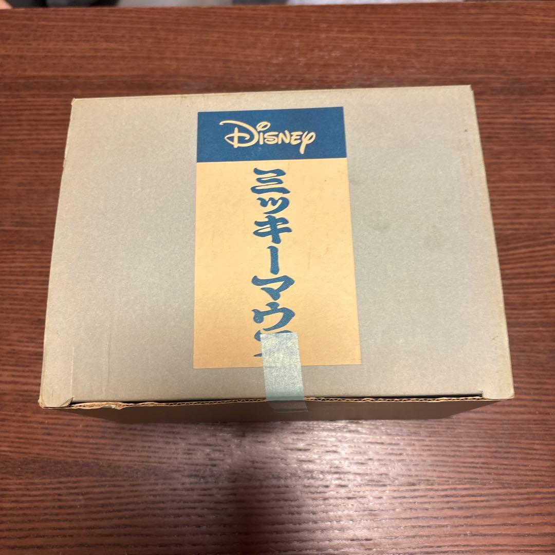 ミッキーマウス & ドナルドダック 鯉のぼり フィギュア　　五月人魚吉徳大光