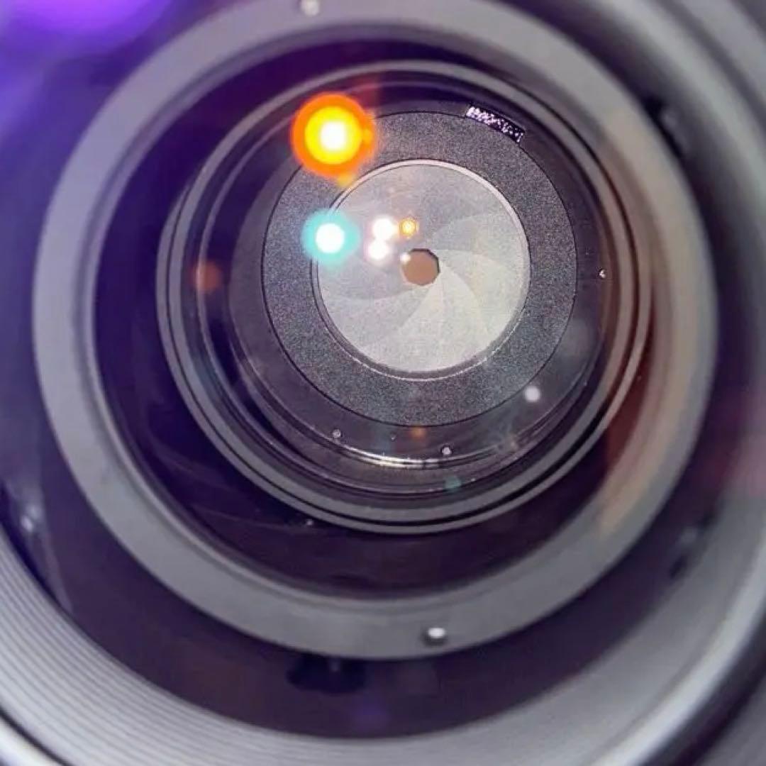 【taku】SIGMA 400mm f5.6 APOテレマクロカビ箇所有り