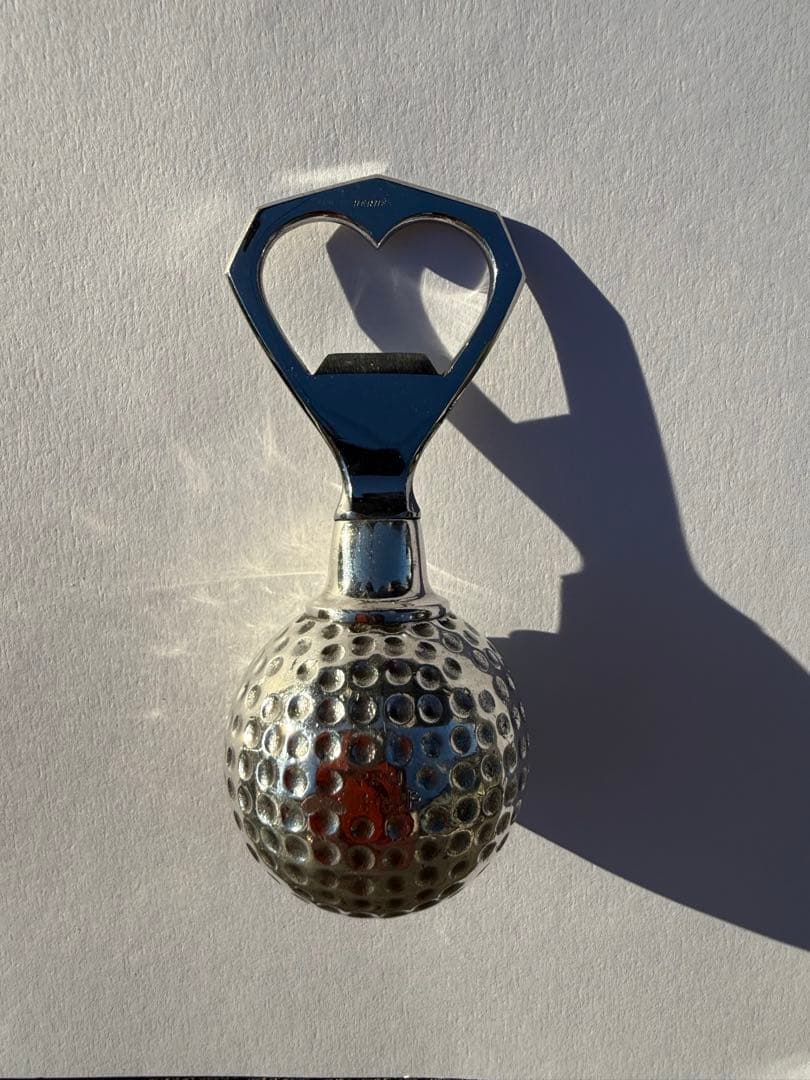 エルメス ボトルオープナー 希少 60s 70s hermes