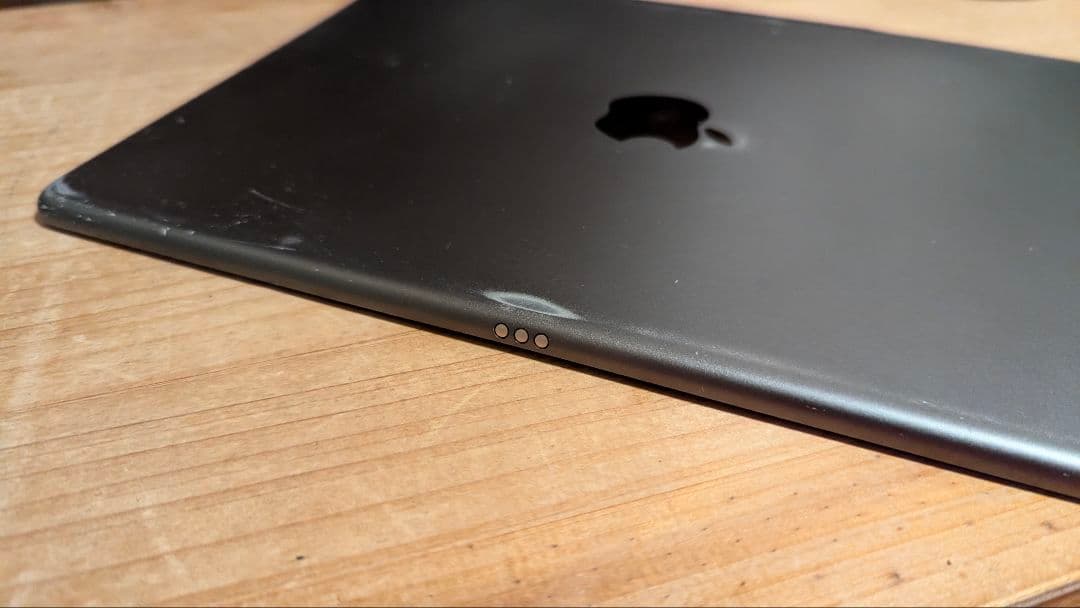 b*y様 【ジャンク扱い】iPad Air 第3世代 ブラック