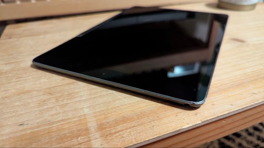 b*y様 【ジャンク扱い】iPad Air 第3世代 ブラック