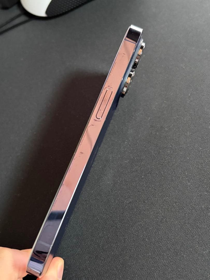 スマートフォン本体 iPhone 14Pro 256GB