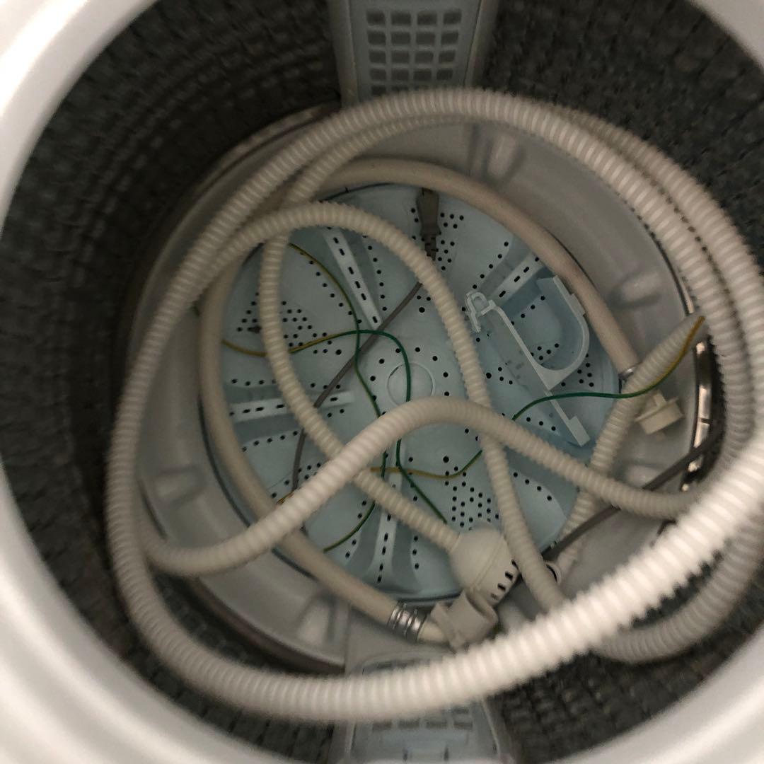 【まとめ売り】新生活応援セット　一人暮らし 家電2点セット 家電セット K