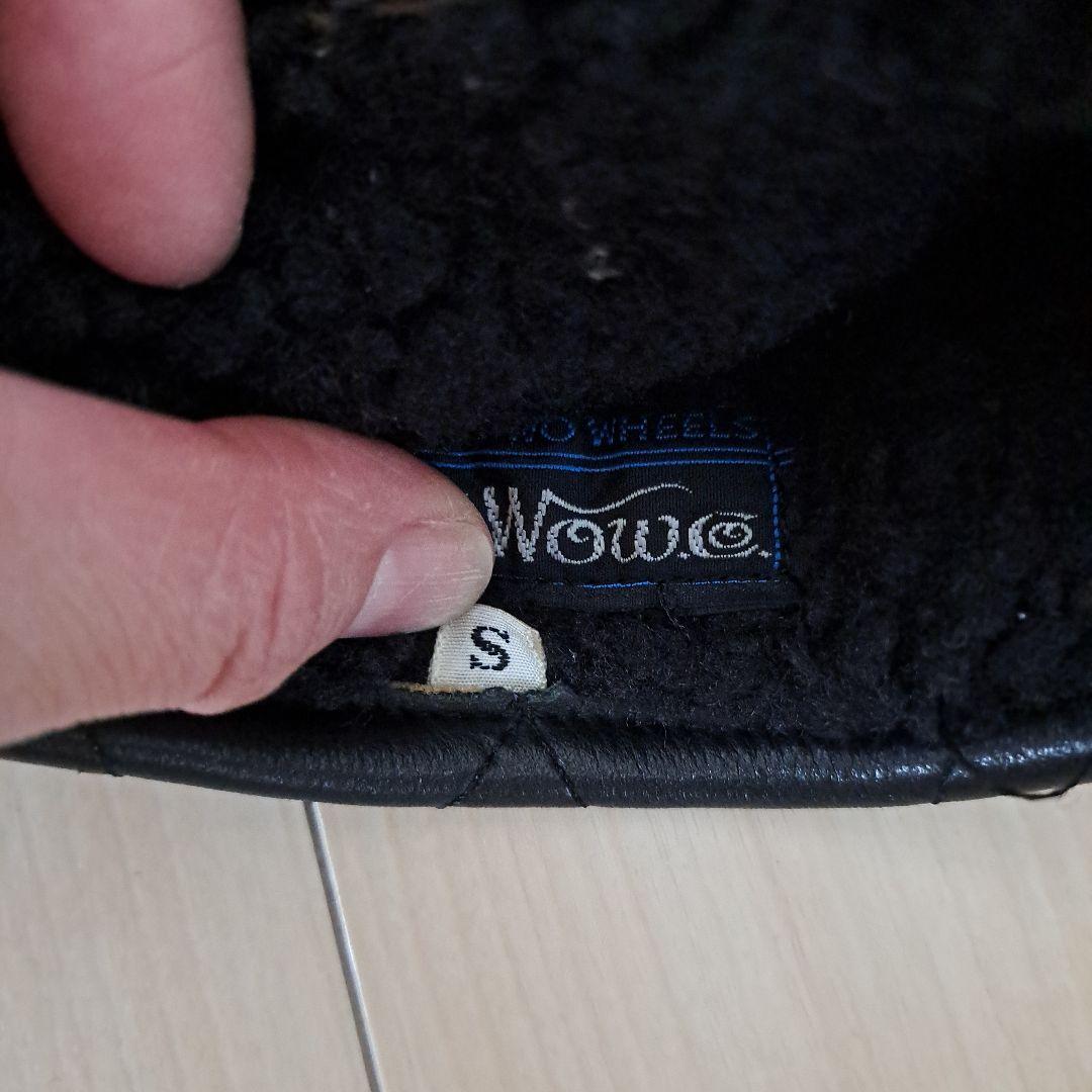 POWWOW パウワウThe Gauntlet ザ・ガントレット