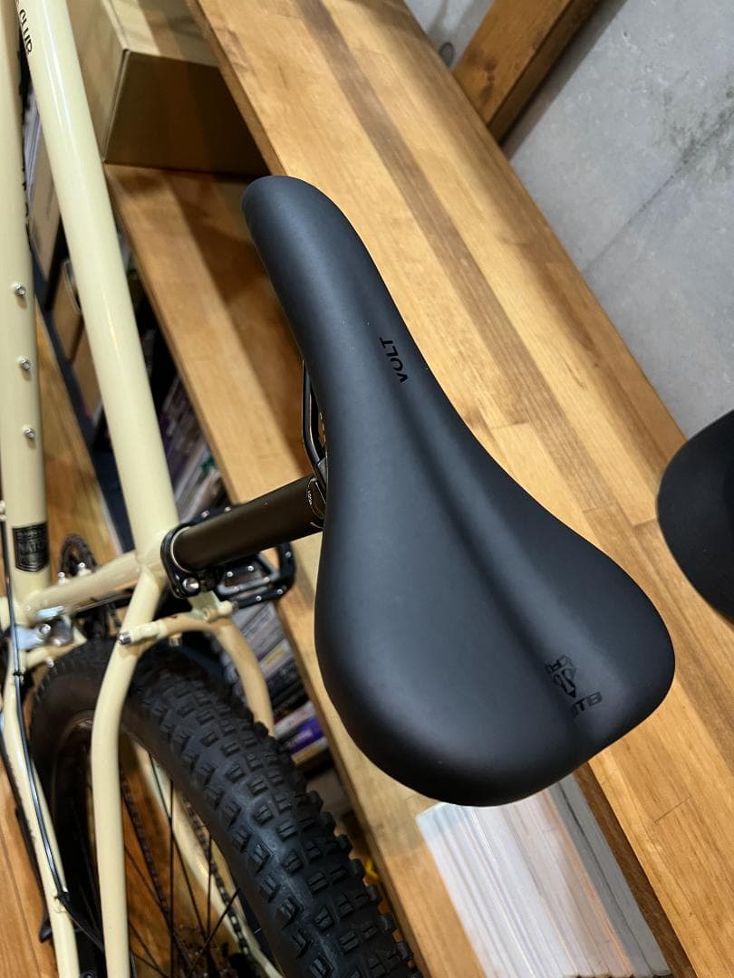 【引取限定】SURLY Bridge Club Sサイズ 27.5インチ 極美品