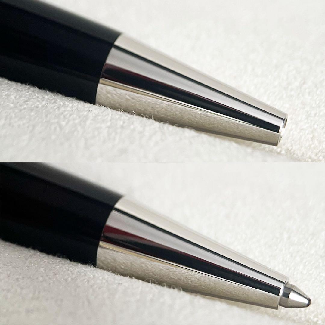 正規販売証明付 未使用品 モンブラン P164マイスターシュテュック ボールペン