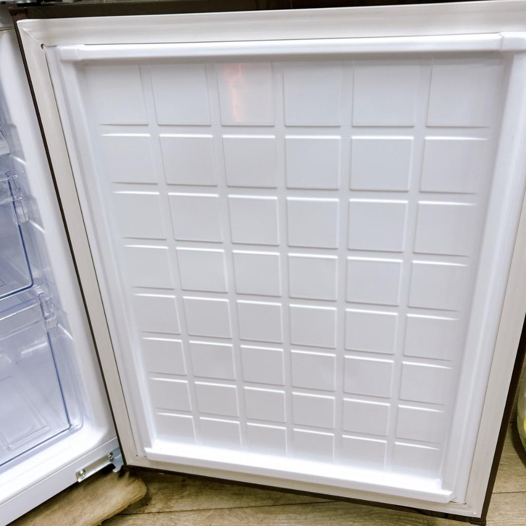 TH01302 シャープ 271L 冷蔵庫 大型 小型 一人暮らし