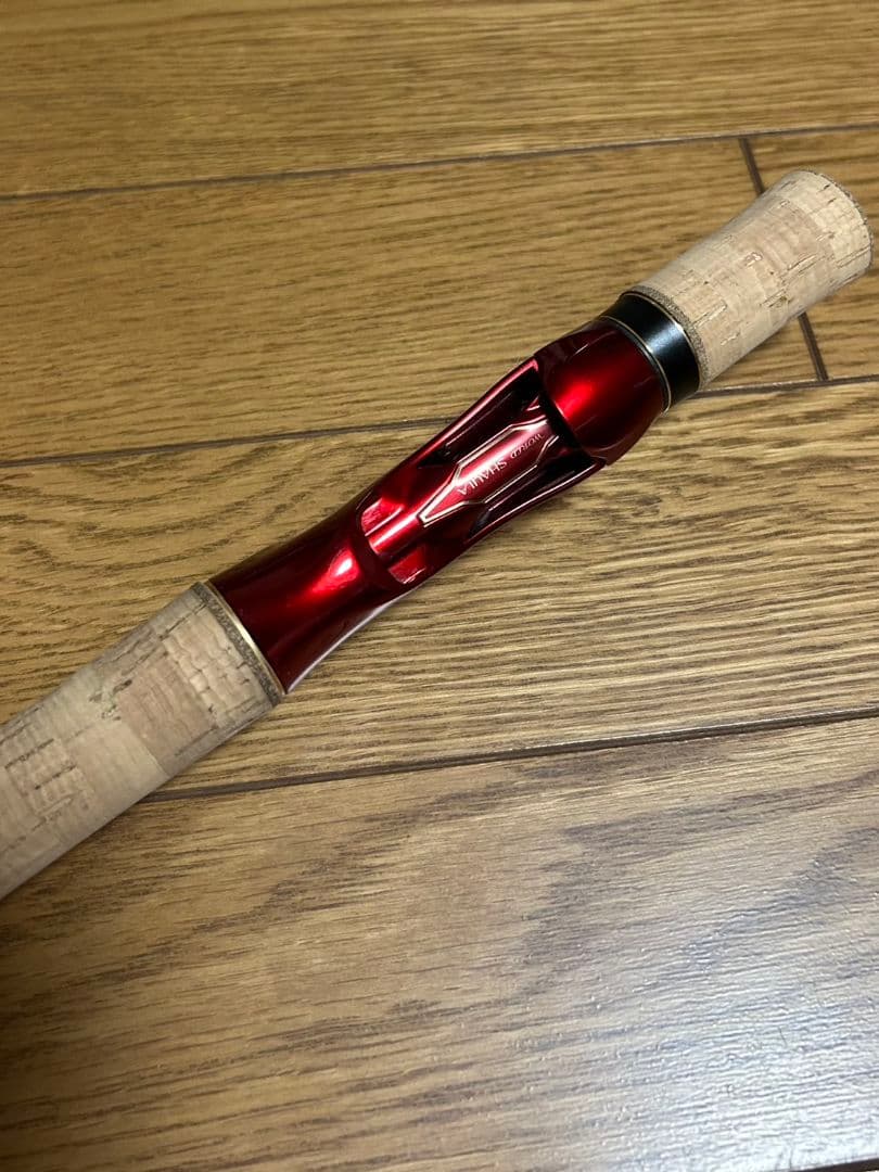 ワールドシャウラ　1600SS-3