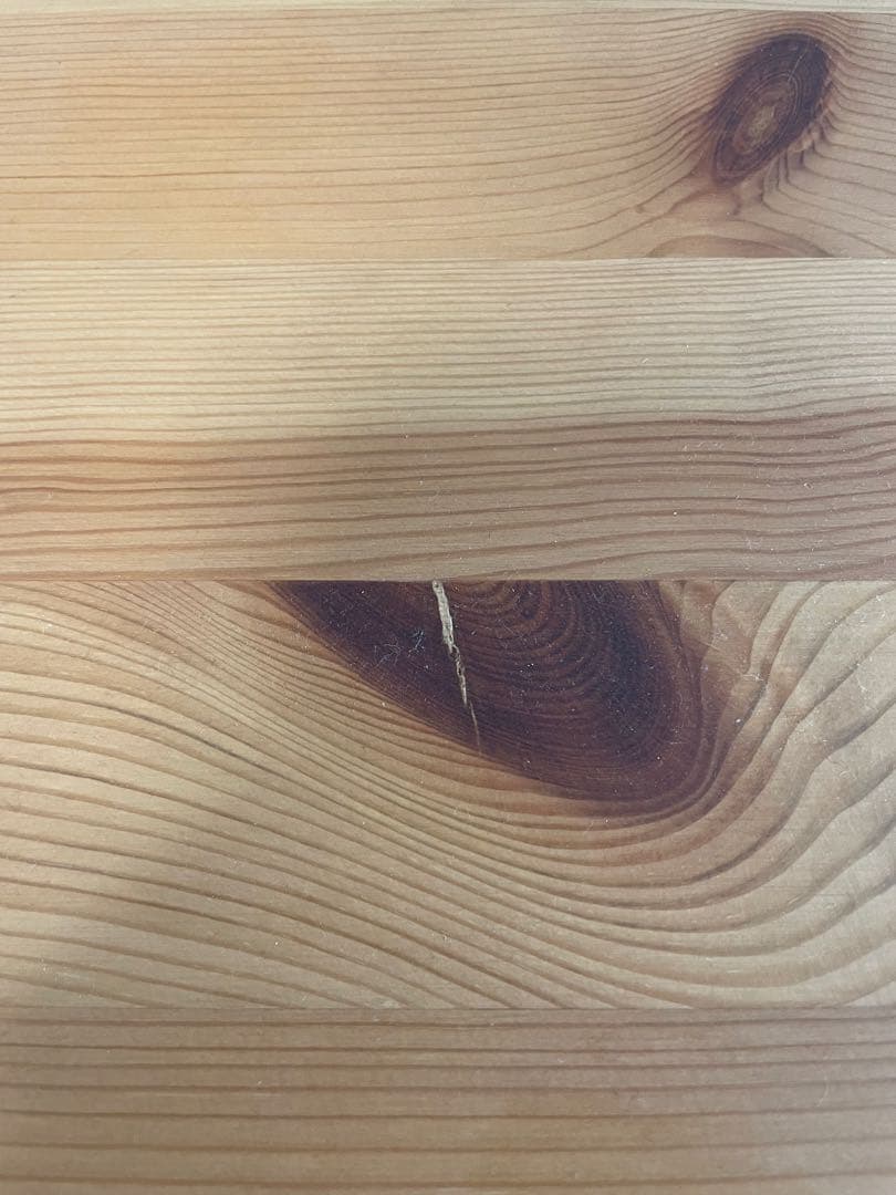 【引取限定】IKEA イケア HEMNES ヘムネス コンソールテーブル