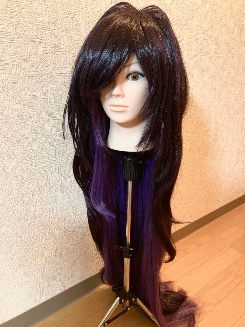 NIKKEレーベル 衣装＋ウィッグ