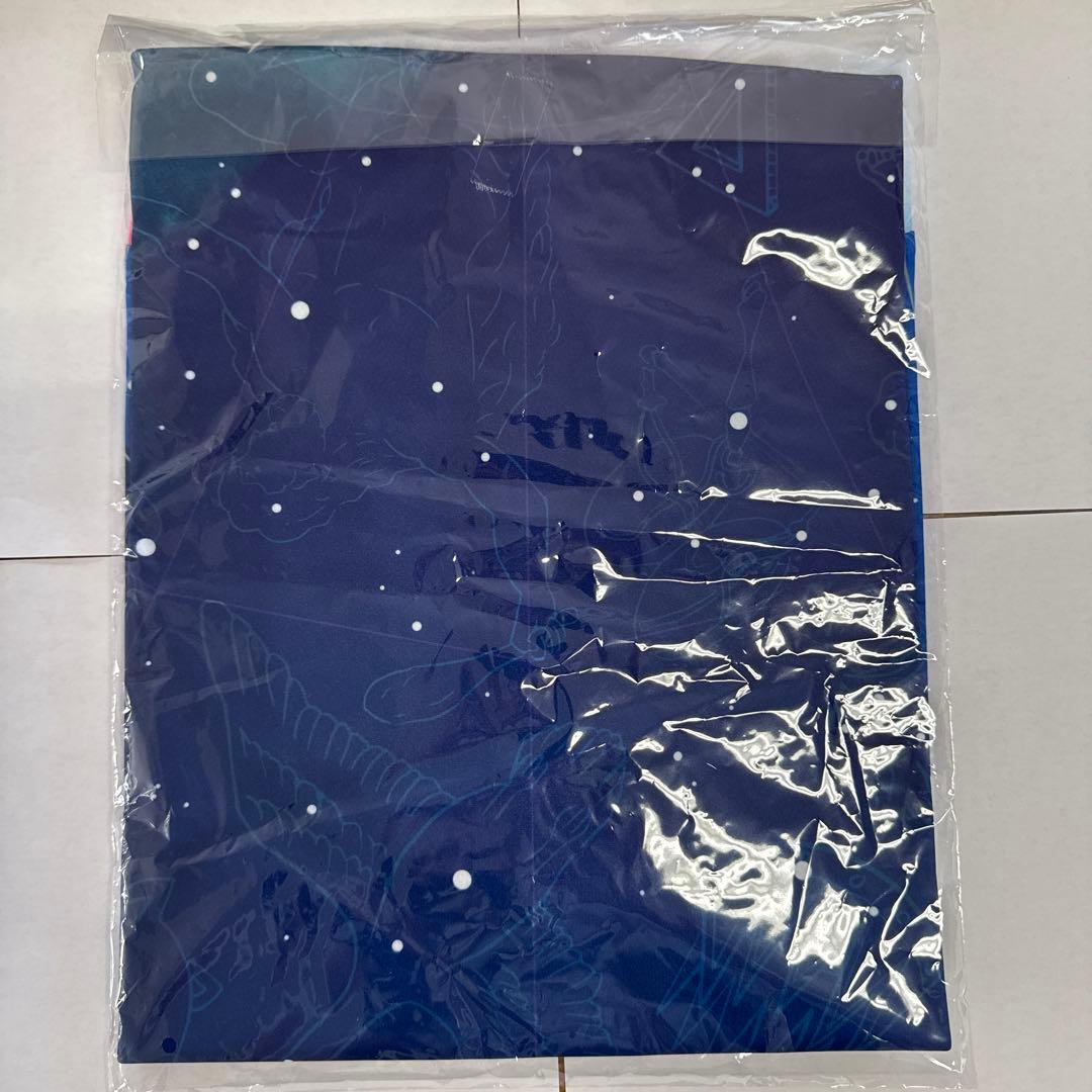 鹿児島ユナイテッドFC　デザインコンフィットTシャツ3枚セット