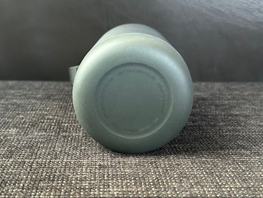 Ryo　Bang & Olufsen Beosound Explore