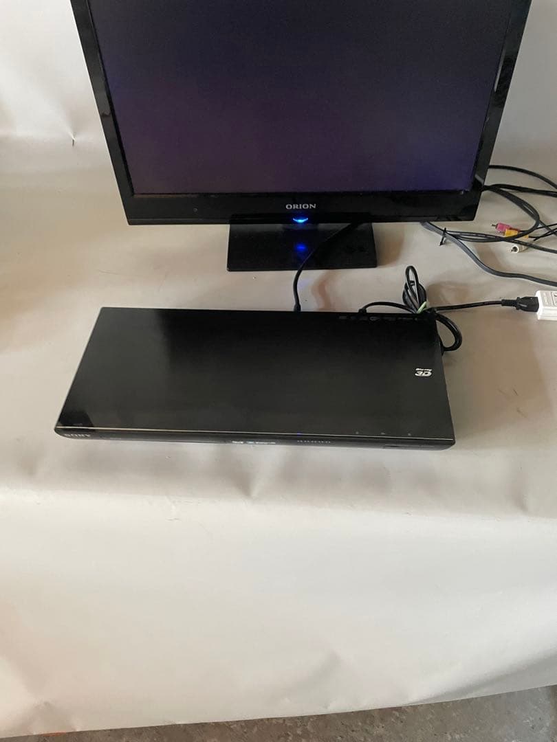 SONY BDP-S590 ソニー SACD対応 ブルーレイディスク/DVD