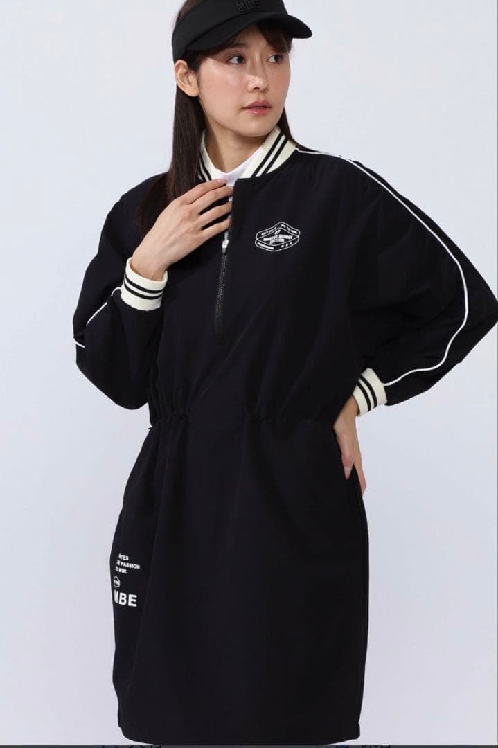 MASTER BUNNY EDITION/レディース/ワンピース/ゴルフウエア