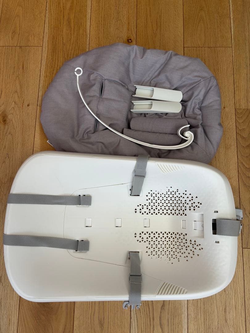 ストッケ　トリップトラップ ニューボーンセット