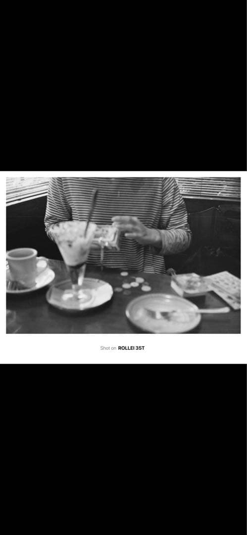 Rollei 35 T 水銀電池アダプターmr9付