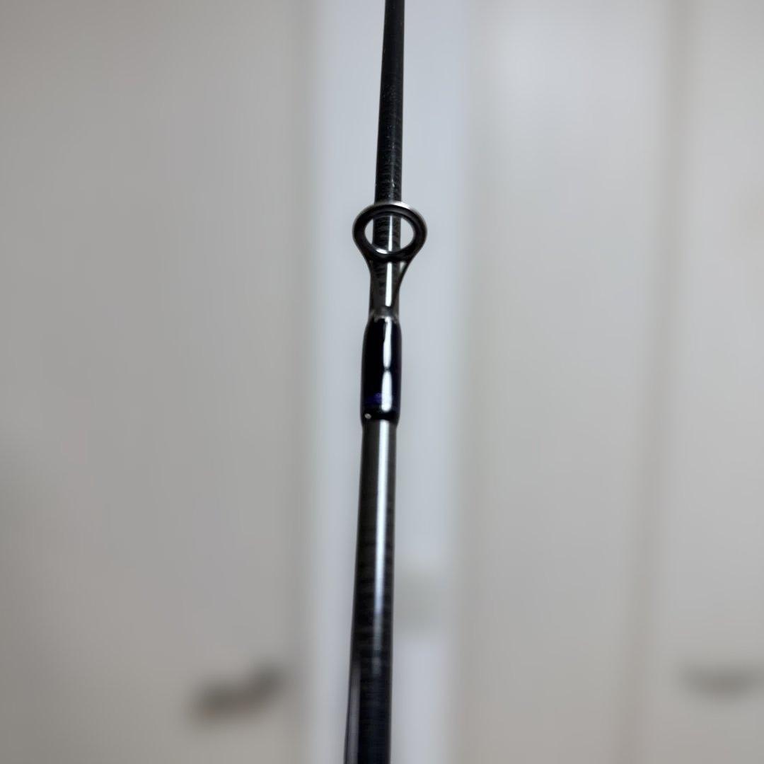 ダイワ　ハートランド　震斬　HL-Z 742MFS-ti06 希少