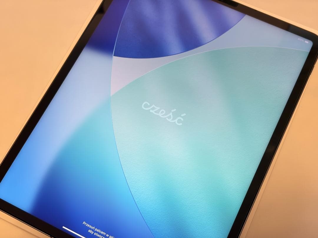 iPad Pro 12.9 M1 第五世代 セルラー 128GB 不良なし