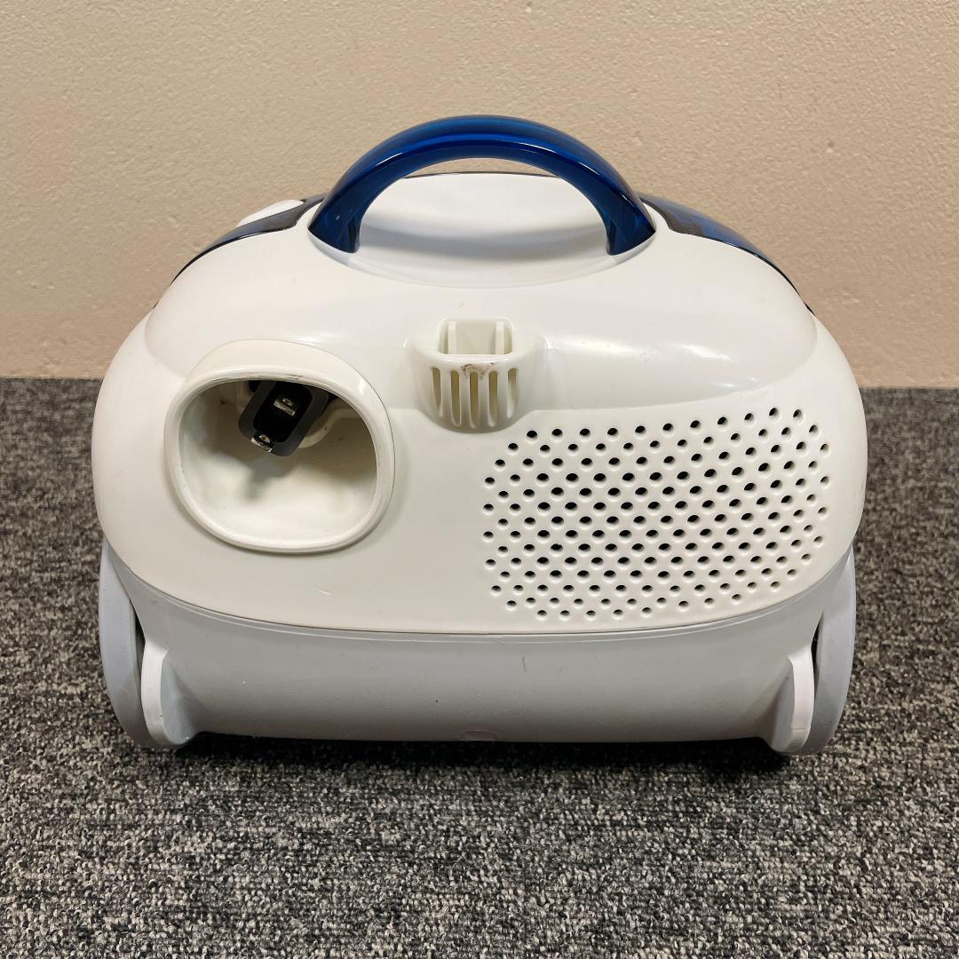 【良品】TOSHIBA 紙パック　掃除機 VC-PC6A(L) 2017年製